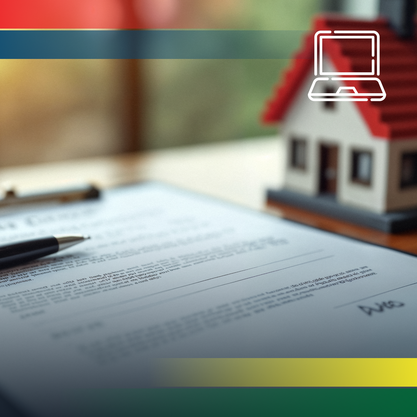 Certidão Positiva ou Negativa de Propriedade de Imóvel - Versão Digital