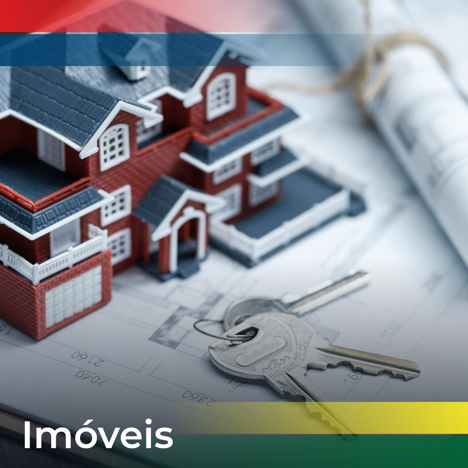 IMÓVEIS