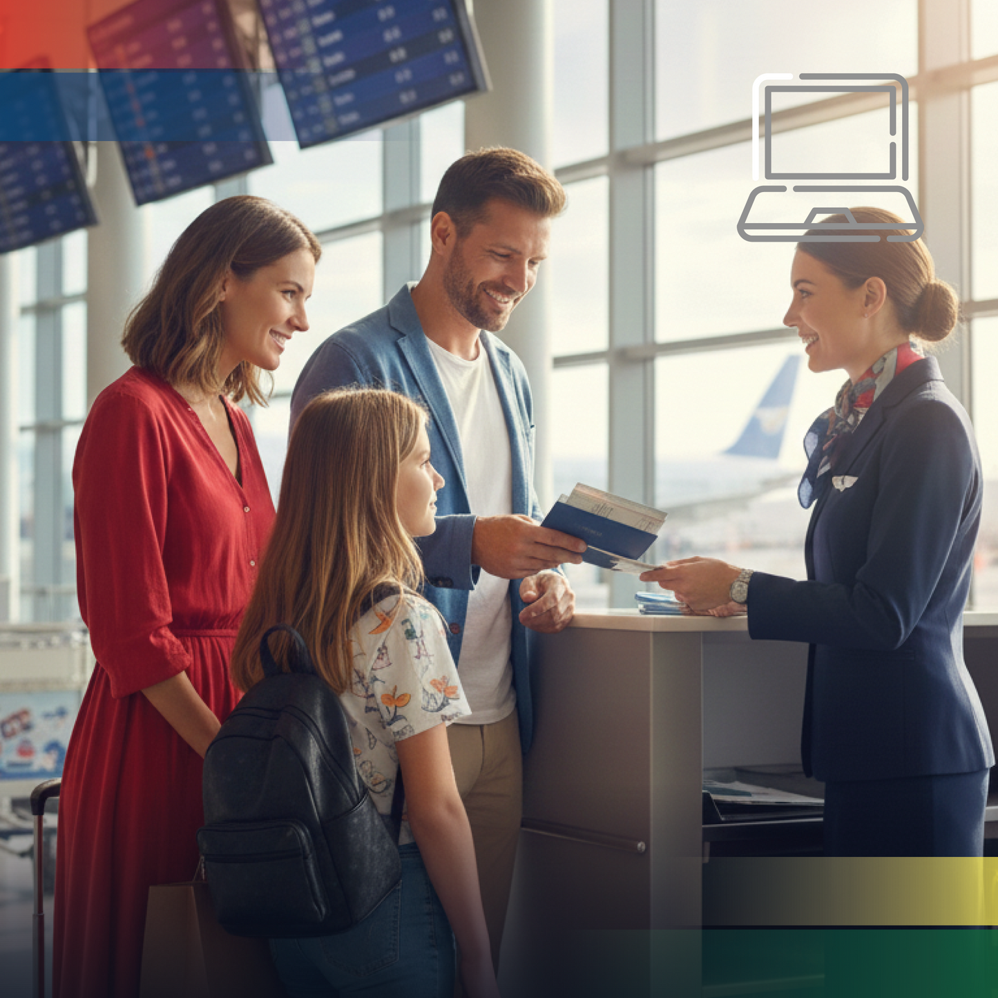 Autorização de Viagem para Menores de Idade - versão digital