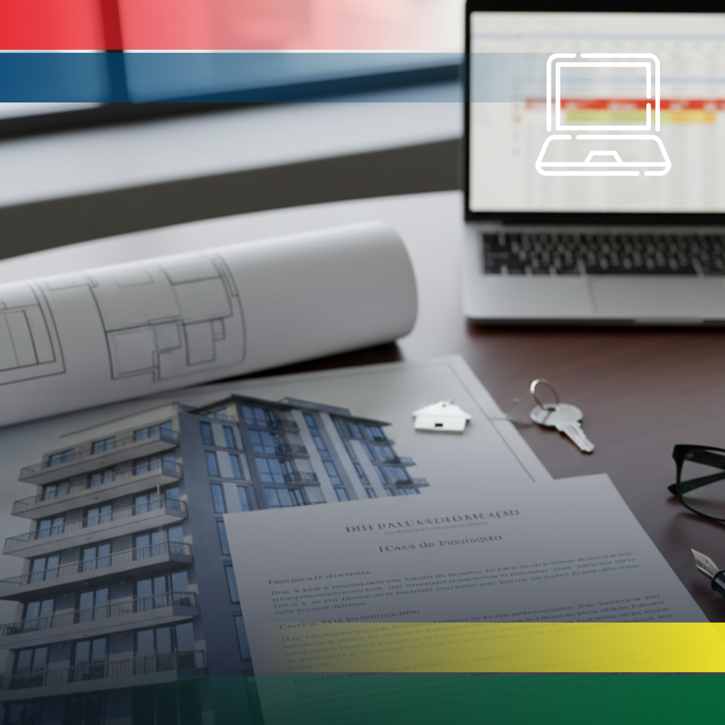 Certidão de Inteiro Teor, Ônus e Ações  - Versão Digital