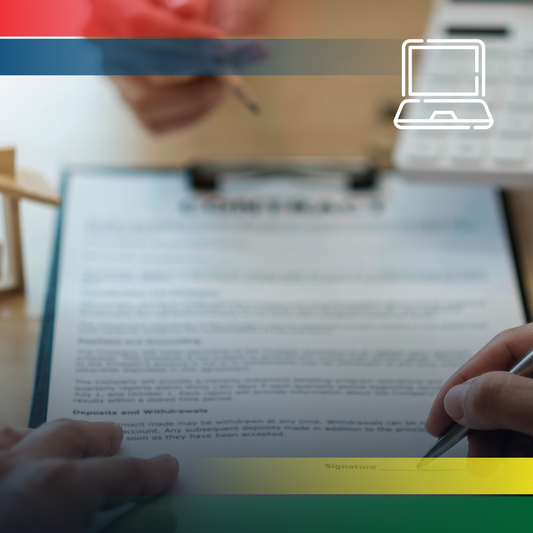 Certidão de Ônus Reais e Ações Reipersecutórias  - Versão Digital